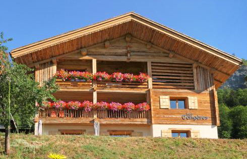 Appartements - Les Congères - Foto 62