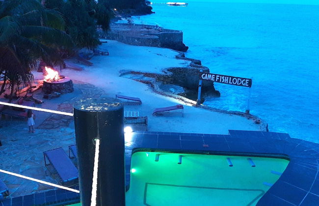 Game Fish Apartment - Foto 16