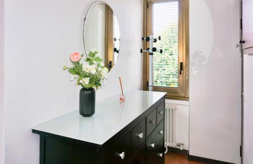 Alloggio Confortevole a Vimercate - Wi-Fi e Parcheggio Inclusi - Foto 17