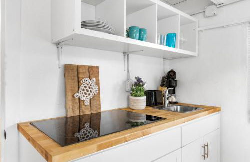 Oasis by Sun Getaway Rentals Fort Lauderdale - Foto 136