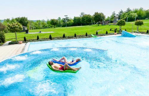 Ferienhäuser Saalemaxx - Foto 7