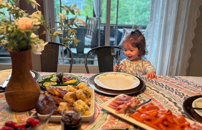 Chalets Val-David - Foto 18