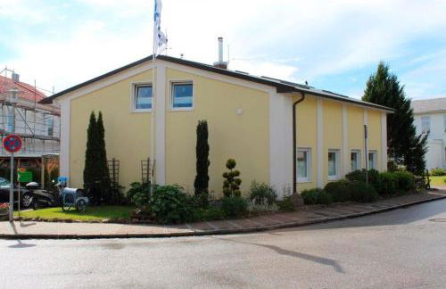 Ferienwohnung Carstensen Nr1 - Foto 12