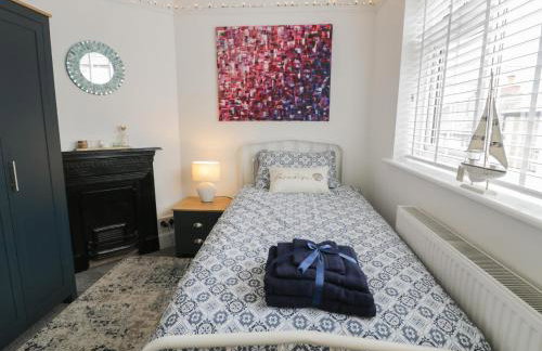 Mid Haven Cottage - Foto 12