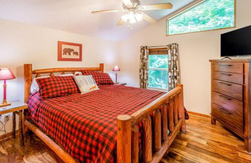 Red Fox Den - Foto 11