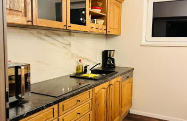 Landhaus „Divija Haus“ Ferienwohnung - Foto 14