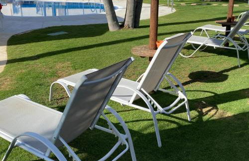 Apartamento lujo en primera línea de playa en Bahía de la Plata, Estepona - Photo 52