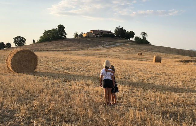 Poggio alla Pietra 26 - Foto 44