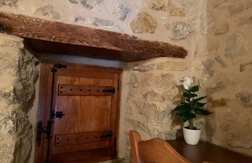 CASA RURAL CARRER PLA Culla - Foto 14