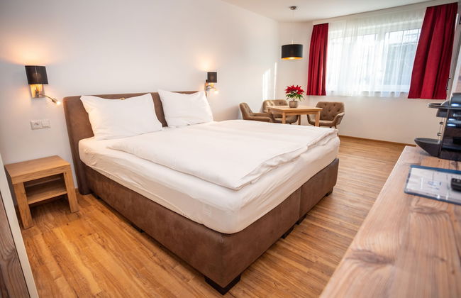 Appartement aurum - Foto 26