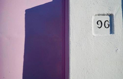 The Summer Pink House - Foto 73