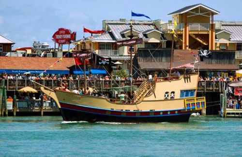 Treasure Island Beach, FL Waterfront Condo Located Steps away from the Intracoastal Waterway - Photo 33