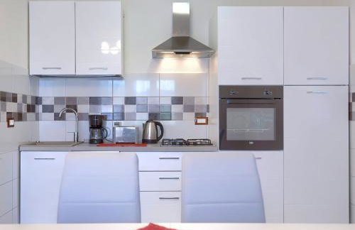 Holiday Home Mia by Interhome - Foto 8