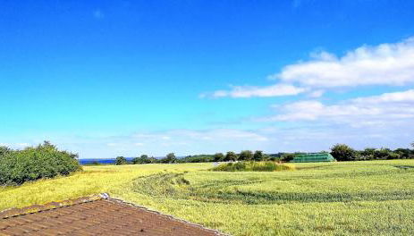 Ferienwohnung 1 - Zur Schwedenschanze - ABC561 - Nur Feriengäste! - Foto 4