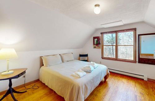 Oakwood Trail Cottage - Foto 21