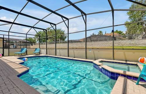 Themed Windsor Hills 6BR Private Pool Gameroom - Foto 9