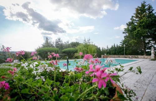 Apartment Villetta Armaiolo by Interhome - Foto 25