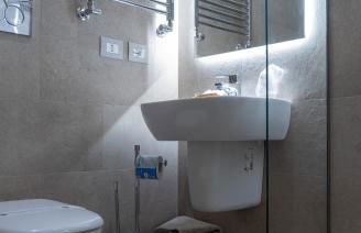 INSULA LUBRENSIS flat - Photo 30