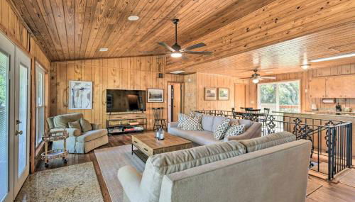 Waterfront Retreat, Near Fishing and Boating! - Foto 4
