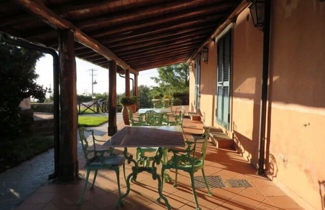 Le Case del Merlo - Foto 35