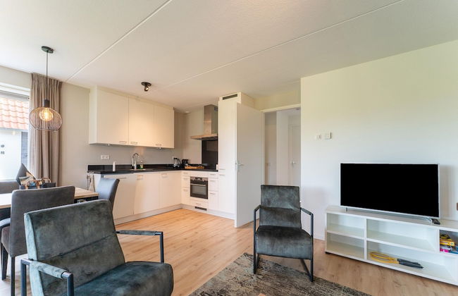 Holiday Home in Scherpenisse - Foto 16