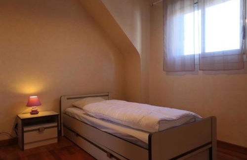 Charmante maison à Larmor Baden - 4 chambres, jardin, proche plages, animaux admis, WiFi - FR-1-775-9 - Foto 6