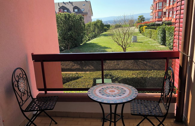 Amazing Studio In Lausanne Close To Epfl and Unil - Photo 16