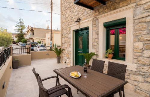 Oneiro Residence Family house near Matala - Foto 32