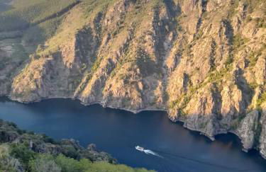 Casa da Canella - En la Ribeira Sacra - Foto 38
