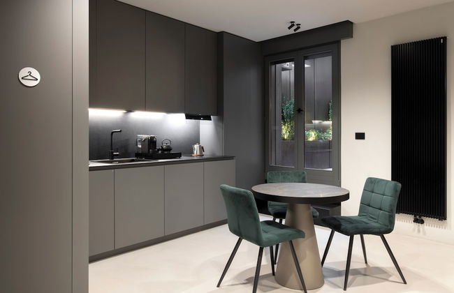 OFFICINE CAVOUR Casa dei Leoni - Foto 29