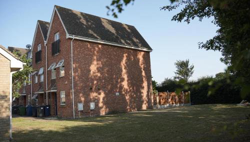 Town Centre spacious 4 bed town house - Foto 2, Other