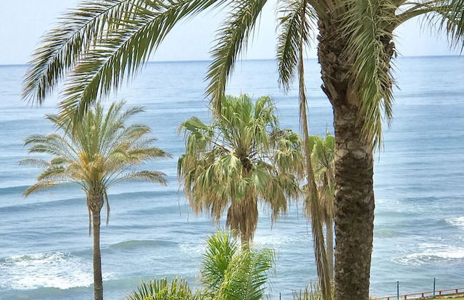 MI CAPRICHO C 2.Luxury apartment by the Sea - Foto 62