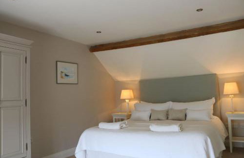 Clayhanger Lodge - Foto 22