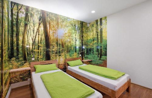 Azuria Schwarzwald Loft - Foto 23