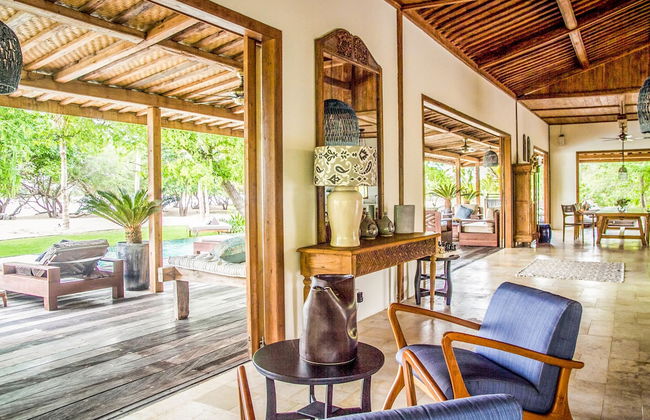 Villa Pulau Cinta - Photo 55