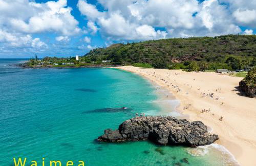 The Emerald Surf House I home - Foto 60