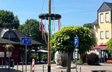 janu-homes - 3 Zimmer Apartment - 7 Betten, Lahnblick vom Römer - Foto 17