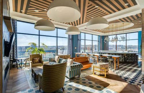 CBD OTR Pool Gym Free Parking 5 Mins to Stadiums - Foto 30