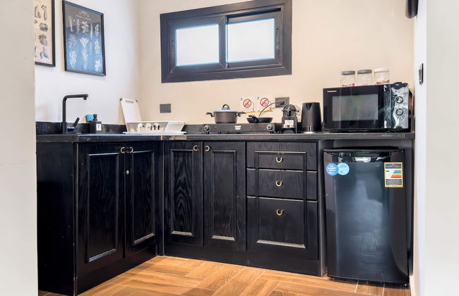 Xuru Stays I Heliopolis 2 - 5 Min to Airport - Foto 67