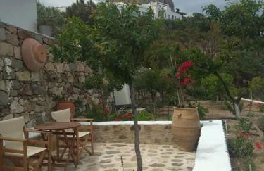 TRADITIONAL STUDIO Chora Patmos - Foto 17