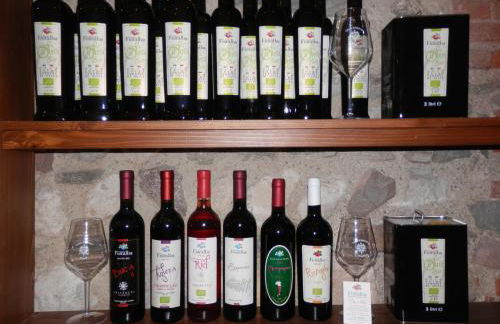 Agriturismo Fioralba - Photo 51