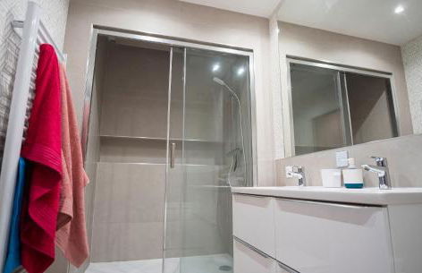 Au coeur de Valence - Parking gratuit - Entièrement climatisé - Foto 11