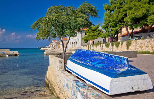 Family Friendly Pool House Ana - Foto 49