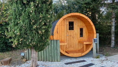 Adorable Guest House avec balnéo et piscine - Foto 3