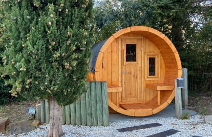 Adorable Guest House avec balnéo et piscine - Photo 3