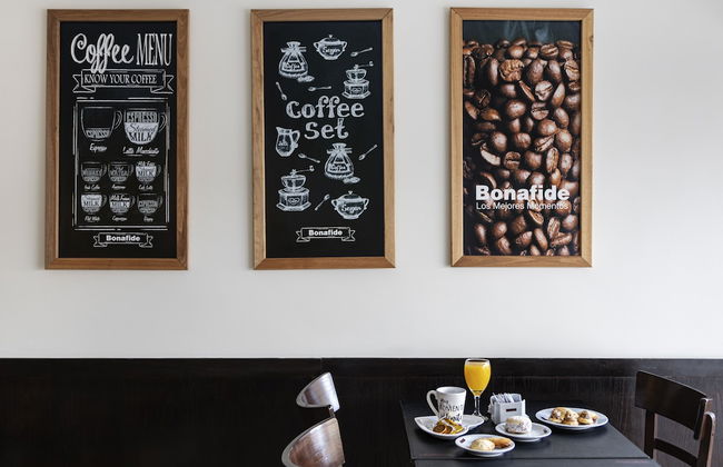 Hotel Boutique Devoto - Foto 55