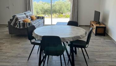 Les oliviers - Foto 5