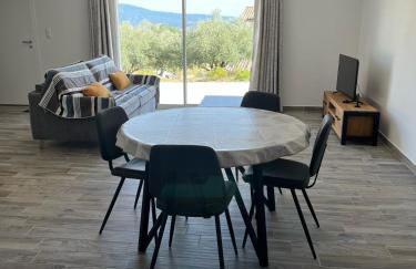 Les oliviers - Foto 5