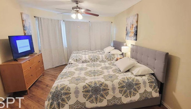 Gulfpoint 1302 - Foto 2, Habitación