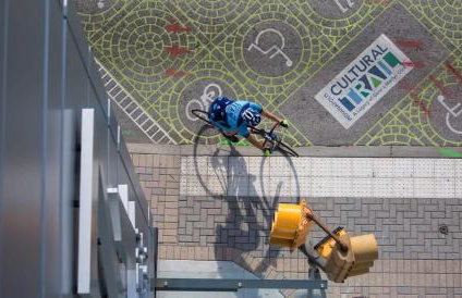 CozySuites at 747 Apts - Foto 16